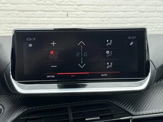 Peugeot 2008 Peugeot 2008 1.2 PureTech Allure Automaat Led Panorama 360 Camera Trekhaak afn. Carplay Cruise - afbeelding nr 25