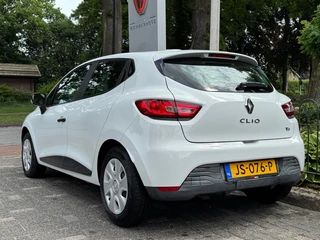 Renault Clio Renault Clio 0.9 TCe Eco2 Authentique Airco/5-Deurs - afbeelding nr 31
