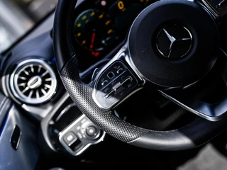 Mercedes-Benz CLA Mercedes CLA-klasse 250e AMG|PANO|CAMERA|ACC|SFEERV.|19'' - afbeelding nr 27