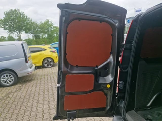 Ford Transit Connect Ford Transit Connect 1.5 EcoBlue L2 Limited | Zeer veel opties! oa aut.airco | Adapt cruise | Camera | Blindspot | Trekhaak| BeschermingLaadruimte - afbeelding nr 19