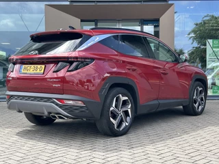 Hyundai Tucson | Plug-in Hybrid - afbeelding nr 7