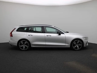 Volvo V60 Volvo V60 2.0 T4 R-Design | Stoelverwarming | Stuurwielverwarming | Lederen Bekleding | Automatische achterklep - afbeelding nr 6