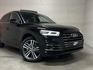 Audi Q5 Audi Q5 55 TFSI e Quattro S-Line Pano Virtual ACC NAP - afbeelding nr 59