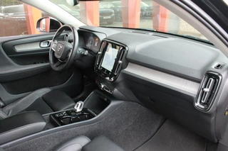 Volvo XC40 Volvo XC40 T4 Recharge Inscription | Leder | Trekhaak | 19 Inch | Keyless - afbeelding nr 20