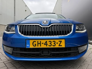 Škoda Octavia Skoda Octavia 1.4 TSI Greentech Elegance Businessline|Schuifdak| - afbeelding nr 8