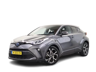 Toyota C-HR - 16177313-0