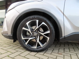 Toyota C-HR - afbeelding nr 34
