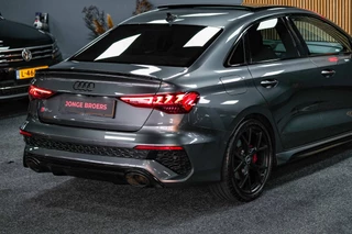 Audi RS3 Audi A3 Limousine 2.5 TFSI RS 3 quattro |Matrix|Pano|Head-up - afbeelding nr 25