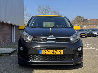Kia Picanto - afbeelding nr 7
