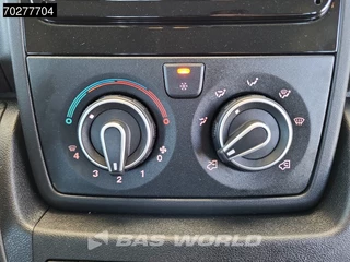 Opel Movano Opel Movano 140PK 3 zijdige Kipper Dubbel Cabine Airco Cruise Tipper Benne Kieper Airco Dubbel cabine Cruise control - afbeelding nr 13