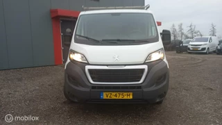 Peugeot Boxer Peugeot Boxer Bestel 330 2.0 BlueHDI L2H2 Premium Pack - afbeelding nr 3