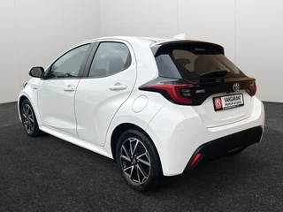 Toyota Yaris - afbeelding nr 2