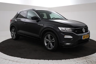 Volkswagen T-Roc Volkswagen T-Roc 1.6 TDI Style Business R-Line, Cruise Control, Apple Carplay, Parkeersensoren - afbeelding nr 2
