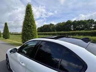 Alfa Romeo Giulia Alfa Romeo Giulia 2.0 T Veloce Q4 280pk, My21, Parelmoer! - afbeelding nr 22