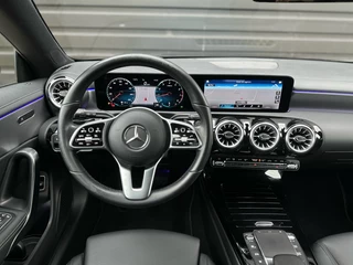 Mercedes-Benz CLA - afbeelding nr 58