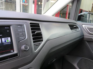 Volkswagen Golf Sportsvan - afbeelding nr 43