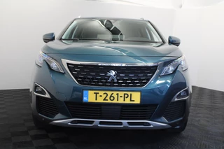 Peugeot 5008 |Navi|Camera| - afbeelding nr 2