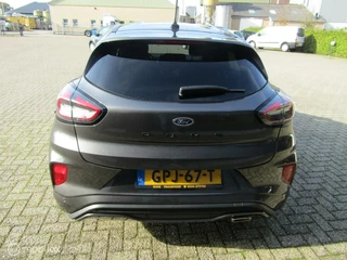 Ford Puma Ford Puma 1.0 EcoBoost ST-Line X | PDC, Winterpakket - afbeelding nr 4