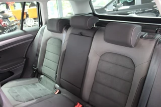 Volkswagen Golf Volkswagen Golf Variant 1.5 TSI Comfortline Business Panoramadak - afbeelding nr 29