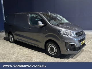 Peugeot Expert Android Auto, Trekhaak, Parkeersensoren, Bijrijdersbank - afbeelding nr 11