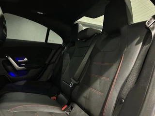Mercedes-Benz CLA - afbeelding nr 6