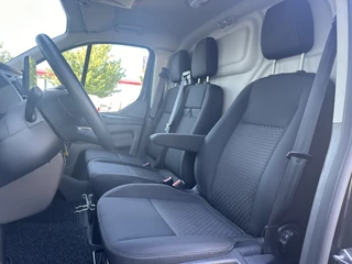 Ford Transit Custom - afbeelding nr 16