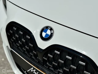 BMW 4 Serie BMW 4-serie Cabrio 430i M-Sport |HUD |H&K audio |Dealer OH - afbeelding nr 14
