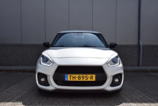 Suzuki Swift Suzuki Swift 1.4 Sport | Dealer onderhouden | 1e eigenaar | Zeer nette staat!! | - afbeelding nr 37