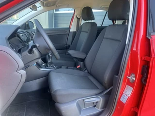 Volkswagen T-Roc Volkswagen T-Roc 1.0 TSI Style Adaptive Cruise CarPlay Navi LED Climate Stoelverwarming - afbeelding nr 4