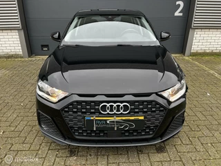 Audi A1 Sportback Audi A1 Sportback 25 TFSI NAVI/CRUISE/PDC/VIRTUAL COCKPIT - afbeelding nr 2