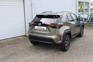 Toyota Yaris Cross - afbeelding nr 3