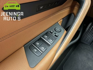 BMW 5 Serie BMW 5-serie 540i High Executive - afbeelding nr 6