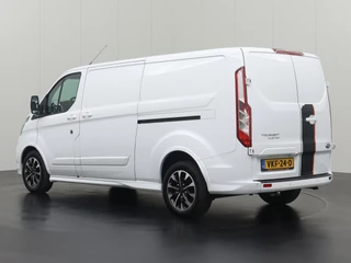 Ford Transit Custom | Navigatie | Camera | Airco | Cruise - afbeelding nr 6