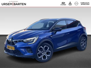 Mitsubishi ASX 1.3 DI-T First Edition