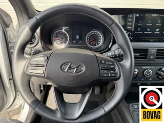 Hyundai i10 Hyundai i10 1.0 Comfort Smart 5-zits - afbeelding nr 19