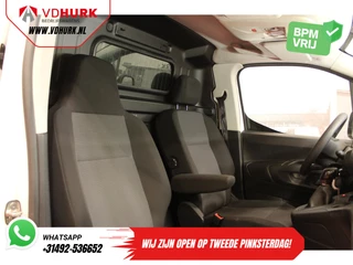 Citroën Berlingo Rijdt bij Lunet (staat niet online) - afbeelding nr 9
