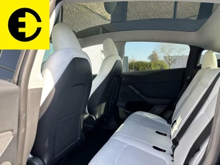 Tesla Model Y Tesla Model Y RWD 58 kWh |Autopilot |Warmtepomp | Pano | Xpel - afbeelding nr 7