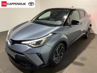 Toyota C-HR - 421234531-0