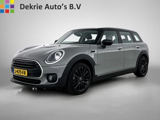 MINI Clubman Mini 2.0D 150PK Cooper Business Edition
