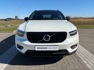 Volvo XC40 Volvo XC40 T5 Plug-in Hybrid R-Design Full Options Automaat - afbeelding nr 27