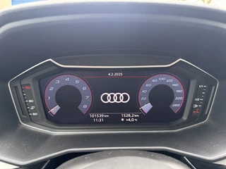 Audi A1 Sportback - afbeelding nr 24