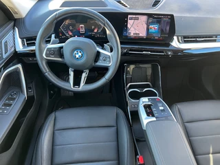 BMW X1 TREKH, VERW. STUUR ** 1e EIG - 26.000km - UNFALLFREI ** ** INFORMEER OOK NAAR ONZE AANTREKKELIJKE FINANCIAL-LEASE TARIEVEN ** - afbeelding nr 12