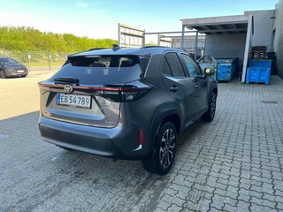 Toyota Yaris Cross Navi|Carplay|PDC V+A|Dodehoek|Stoel en stuurverwarming| - afbeelding nr 3