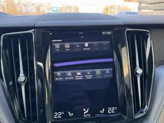 Volvo XC60 Volvo XC60 T6 Plug-In Hybrid 250kW AWD Business Pro|Intel Safe|Panoramadak|360Camera|Leder| - afbeelding nr 17