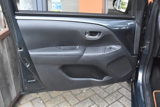 Toyota Aygo - afbeelding nr 9