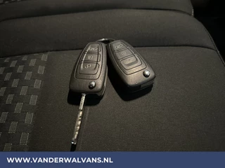 Ford Transit Ford Transit 2.0 TDCI 131pk L3H2 Euro6 Airco | Apple Carplay | Camera | Navigatie | Stoelverwarming| Cruisecontrol Parkeersensoren, Android Auto, Verwarmde voorruit, Bijrijdersbank - afbeelding nr 19