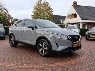 Nissan QASHQAI - afbeelding nr 14