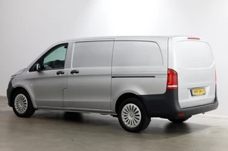 Mercedes-Benz Vito Mercedes-Benz Vito 114 CDI 136pk RWD Lang 9G Automaat LED/Achterklep/2x Schuifdeur 10-2020 - afbeelding nr 11