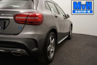 Mercedes-Benz GLA Mercedes GLA-klasse 180 Business Solution AMG|LED|CAMERA|NAP - afbeelding nr 41