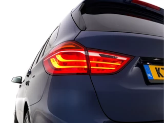 BMW 2 Serie BMW 2 Serie Gran Tourer 218D High Executive Luxury-Line 7-Pers Aut. *PANO | NAVI-FULLMAP | LUXURY-LEATHER | FULL-LED | ECC | KEYLESS | HEATED-COMFORTSEATS | SHIFT-PADDLES | AMBIENT-LIGHT | CAMERA | HEAD UP | PDC | TOWBAR | 17